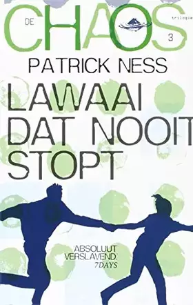 Couverture du produit · Lawaai dat nooit stopt