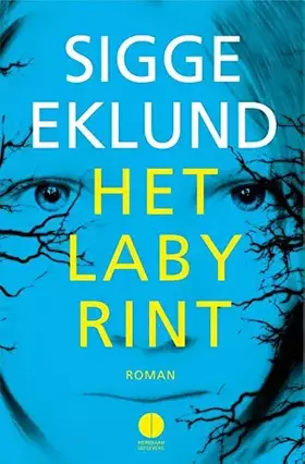 Couverture du produit · Het labyrint