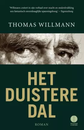 Couverture du produit · Het duistere dal