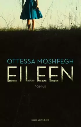 Couverture du produit · Eileen