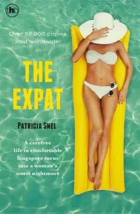 Couverture du produit · The expat