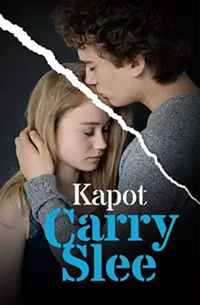 Couverture du produit · Kapot