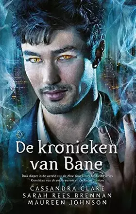 Couverture du produit · De kronieken van Bane