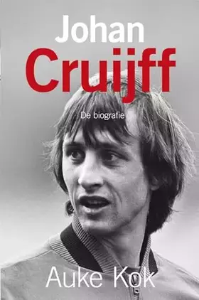 Couverture du produit · Johan Cruijff: de biografie