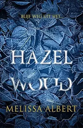 Couverture du produit · Hazelwoud