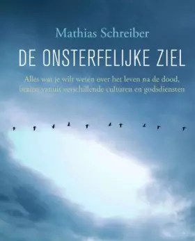 Couverture du produit · De onsterfelijke ziel
