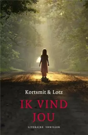 Couverture du produit · Ik vind jou