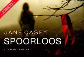 Couverture du produit · Spoorloos