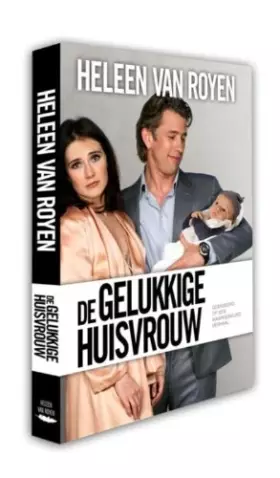 Couverture du produit · De gelukkige huisvrouw