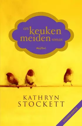 Couverture du produit · Een keukenmeidenroman