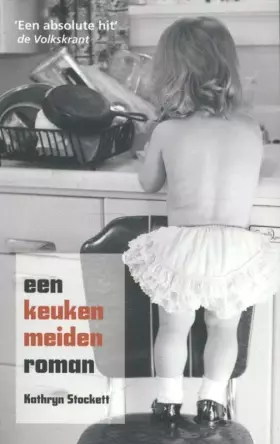 Couverture du produit · Een keukenmeidenroman
