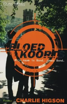 Couverture du produit · Bloedkoorts
