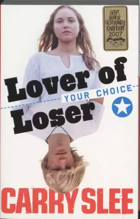 Couverture du produit · Lover of loser