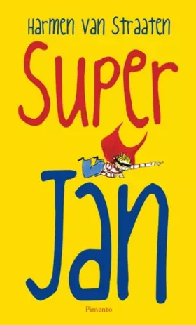 Couverture du produit · Super Jan