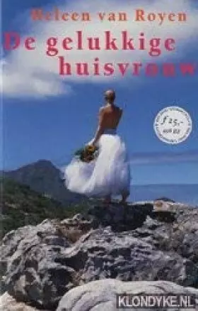 Couverture du produit · De Gelukkige Huisvrouw