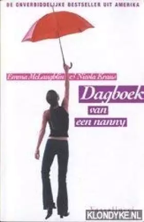 Couverture du produit · Dagboek van een nanny