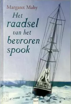 Couverture du produit · Het raadsel van het bevroren spook