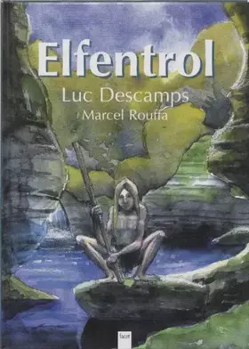 Couverture du produit · Elfentrol