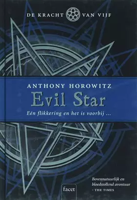 Couverture du produit · 2 Evil Star
