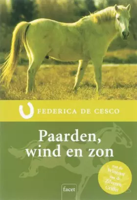 Couverture du produit · Paarden, wind en zon