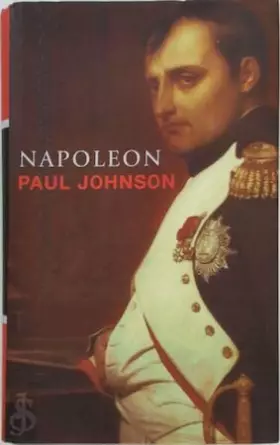Couverture du produit · Napoleon
