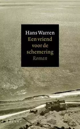 Couverture du produit · Een vriend voor de schemering