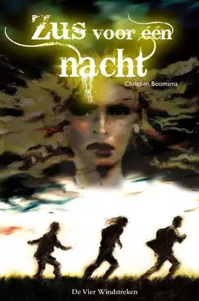 Couverture du produit · Zus voor een nacht