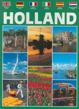Couverture du produit · Holland, 6-talig