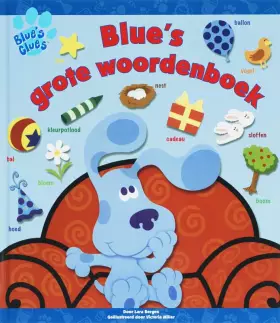 Couverture du produit · Blue's grote woordenboek