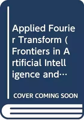 Couverture du produit · Applied Fourier Transform