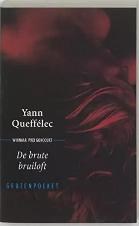 Couverture du produit · De brute bruiloft