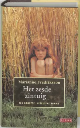 Couverture du produit · Het zesde zintuig
