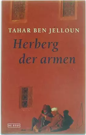 Couverture du produit · Herberg der armen