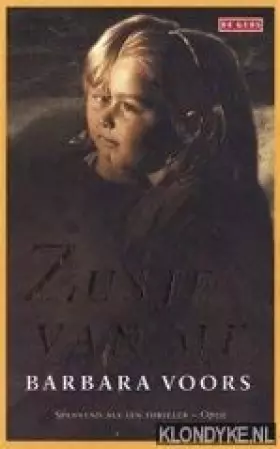 Couverture du produit · Zusje van me