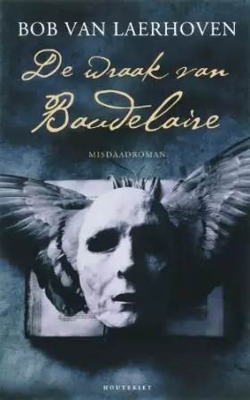Couverture du produit · De wraak van Baudelaire: misdaadroman