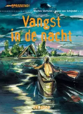 Couverture du produit · Vangst in de nacht