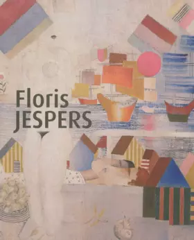 Couverture du produit · Floris Jespers : Rétrospective