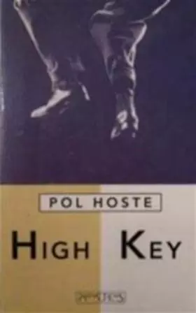 Couverture du produit · HIGH KEY