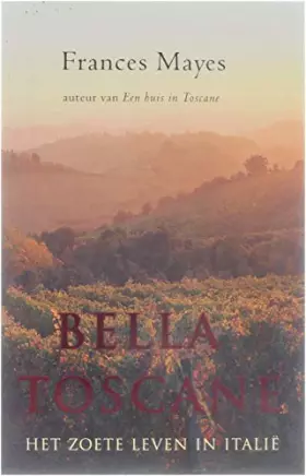 Couverture du produit · BELLA TOSCANE