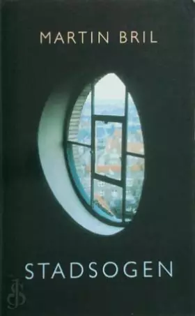 Couverture du produit · STADSOGEN