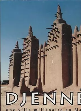 Couverture du produit · DJENNE (FR. ED.)