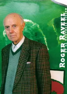 Couverture du produit · Roger Raveel (Fr ed): (F)