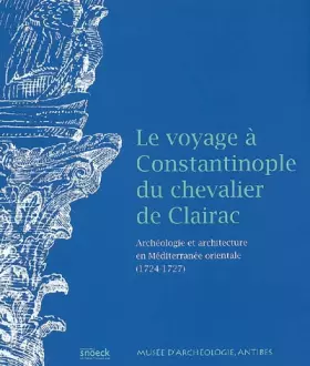 Couverture du produit · VOYAG A CONSTANTI CLAIRAC (0)