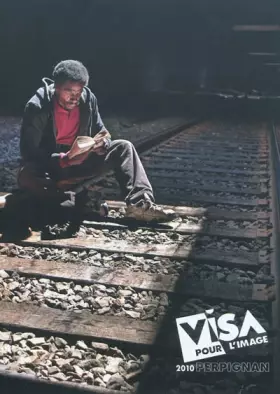 Couverture du produit · Visa pour l'image Perpignan