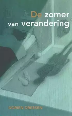 Couverture du produit · De zomer van verandering