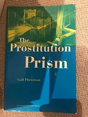 Couverture du produit · The Prostitution Prism