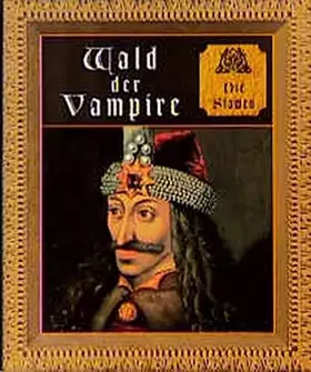Couverture du produit · Der Wald der Vampire, Die Slawen