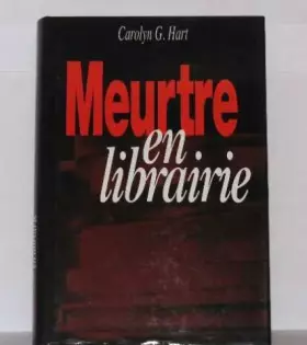 Couverture du produit · Meurtre en librairie