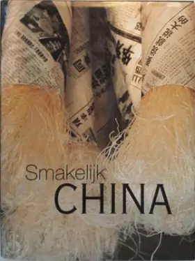 Couverture du produit · SMAKELIJK CHINA
