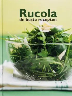 Couverture du produit · Rucola